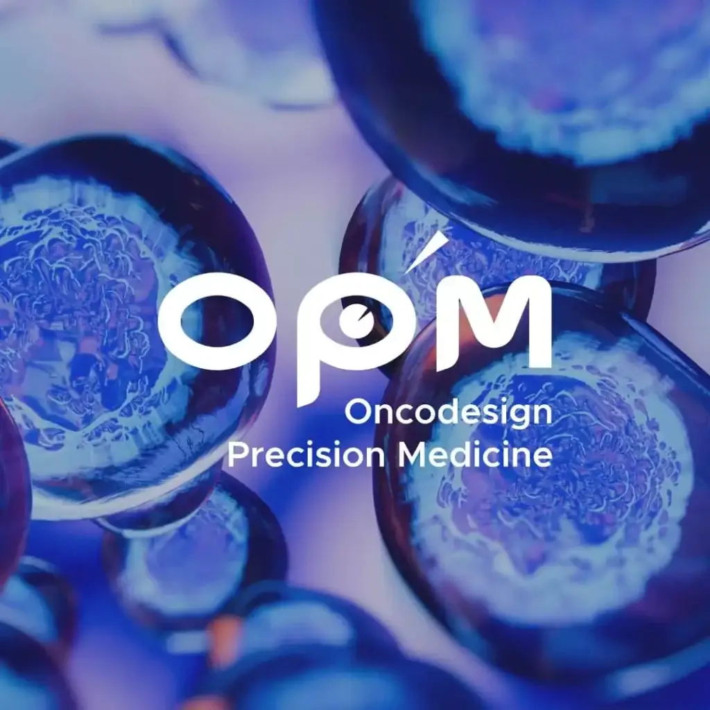 Oncodesign Precision Medicine