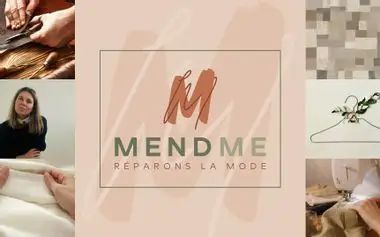 Mend me