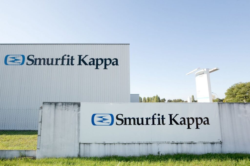 Smurfit kappa