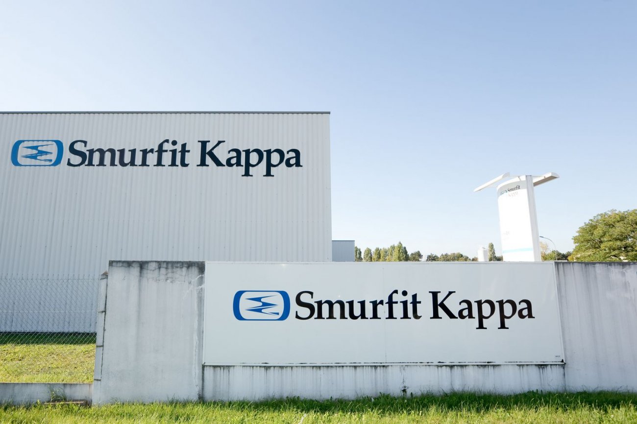 Smurfit kappa