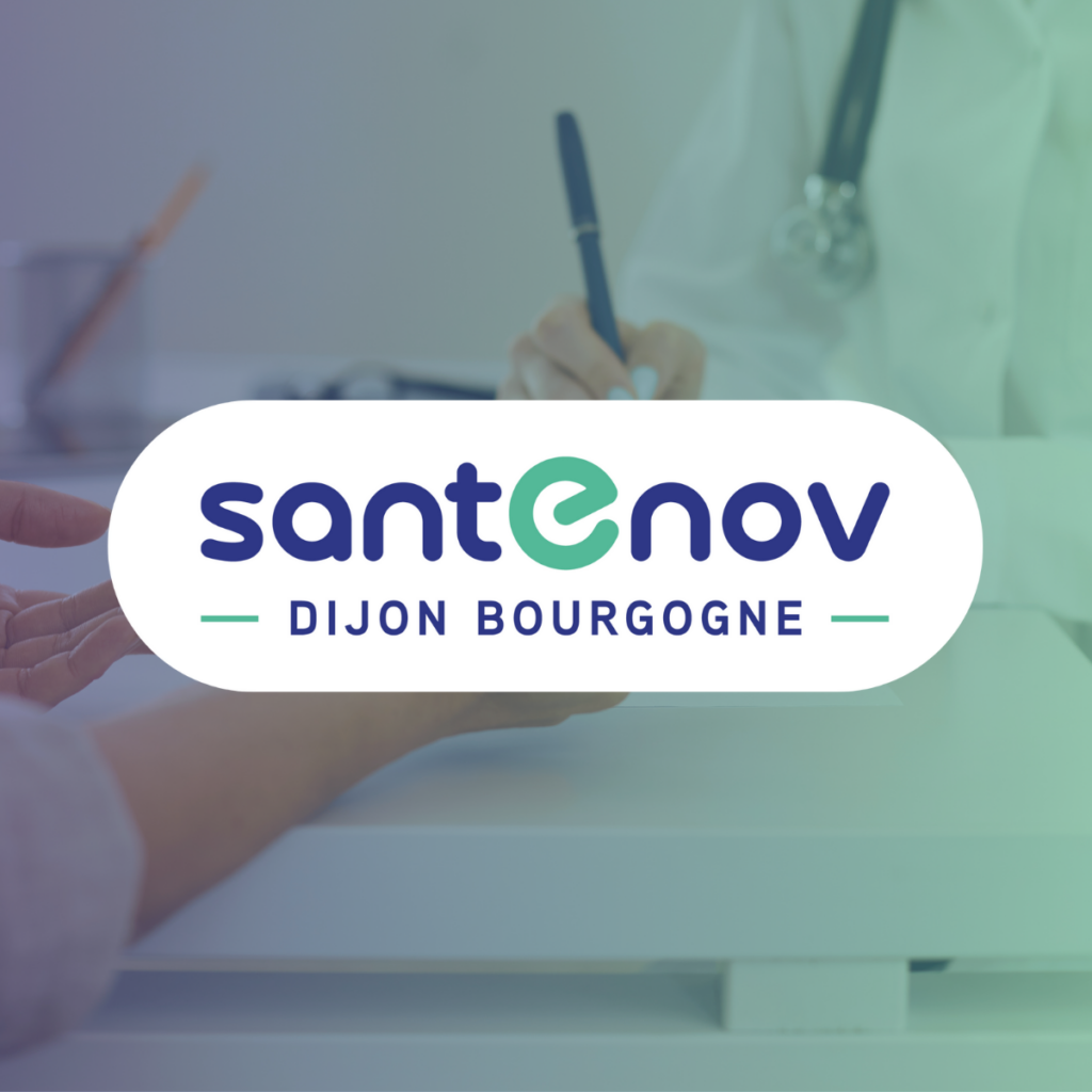 Santenov Dijon Bourgogne