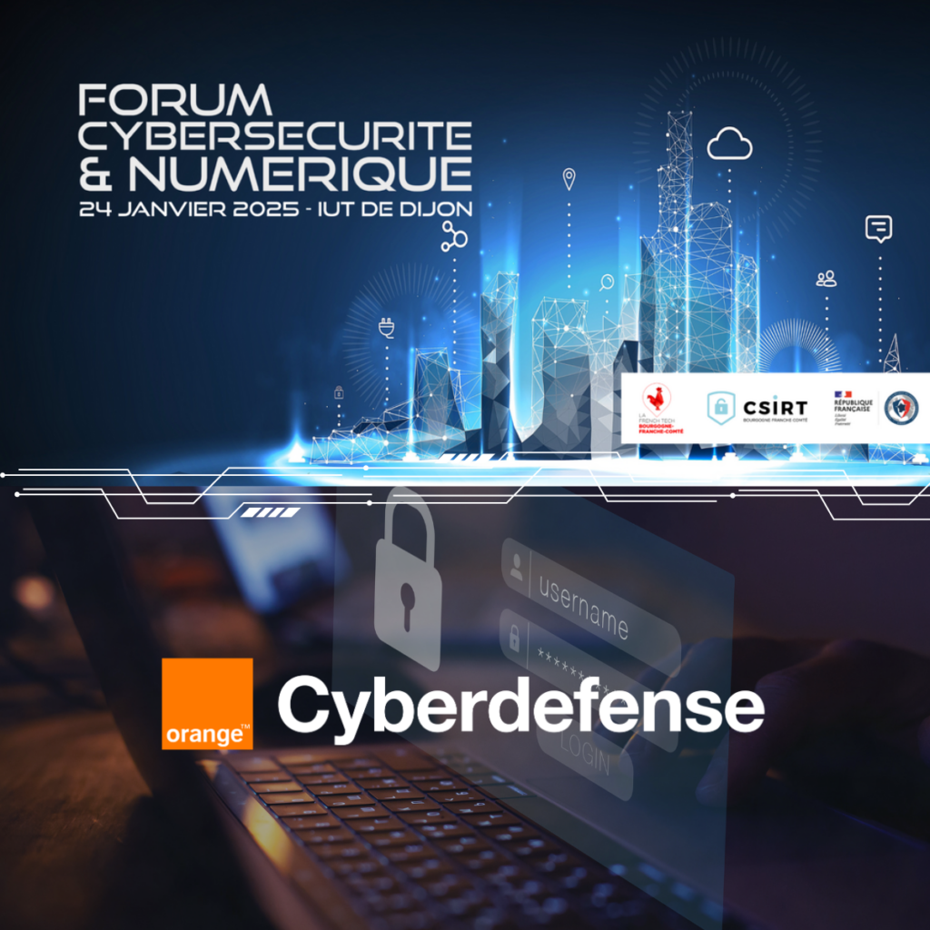 Cybersécurité