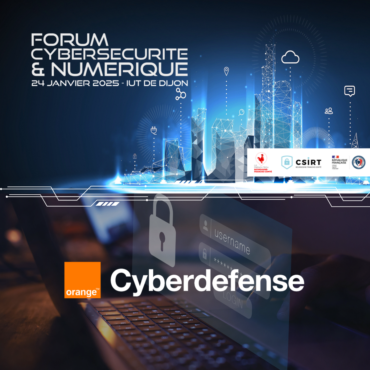 Cybersécurité