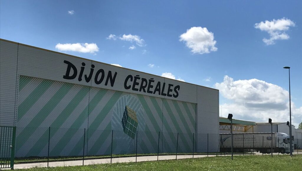 dijon cereales